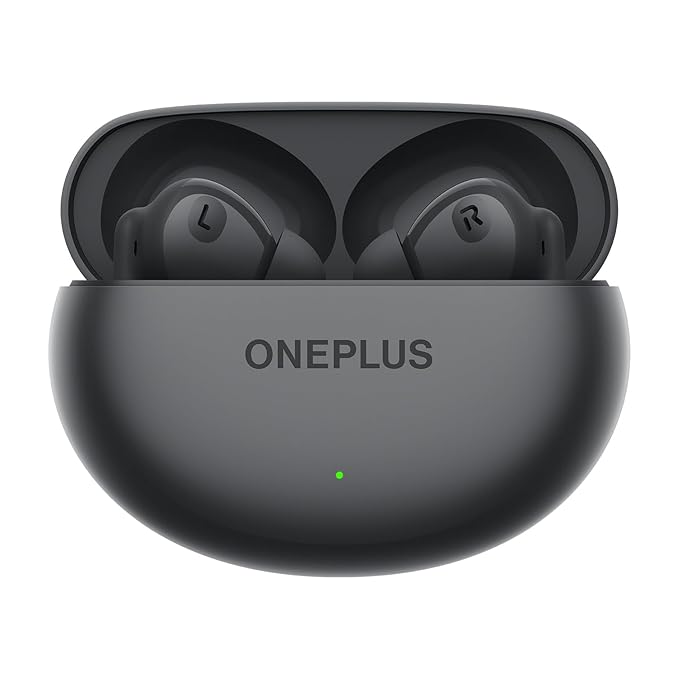 OnePlus Nord Buds 3 Truly Wireless Bluetooth in Ear Earbuds with Up to 32Db Active Noise Cancellatio3 - 3