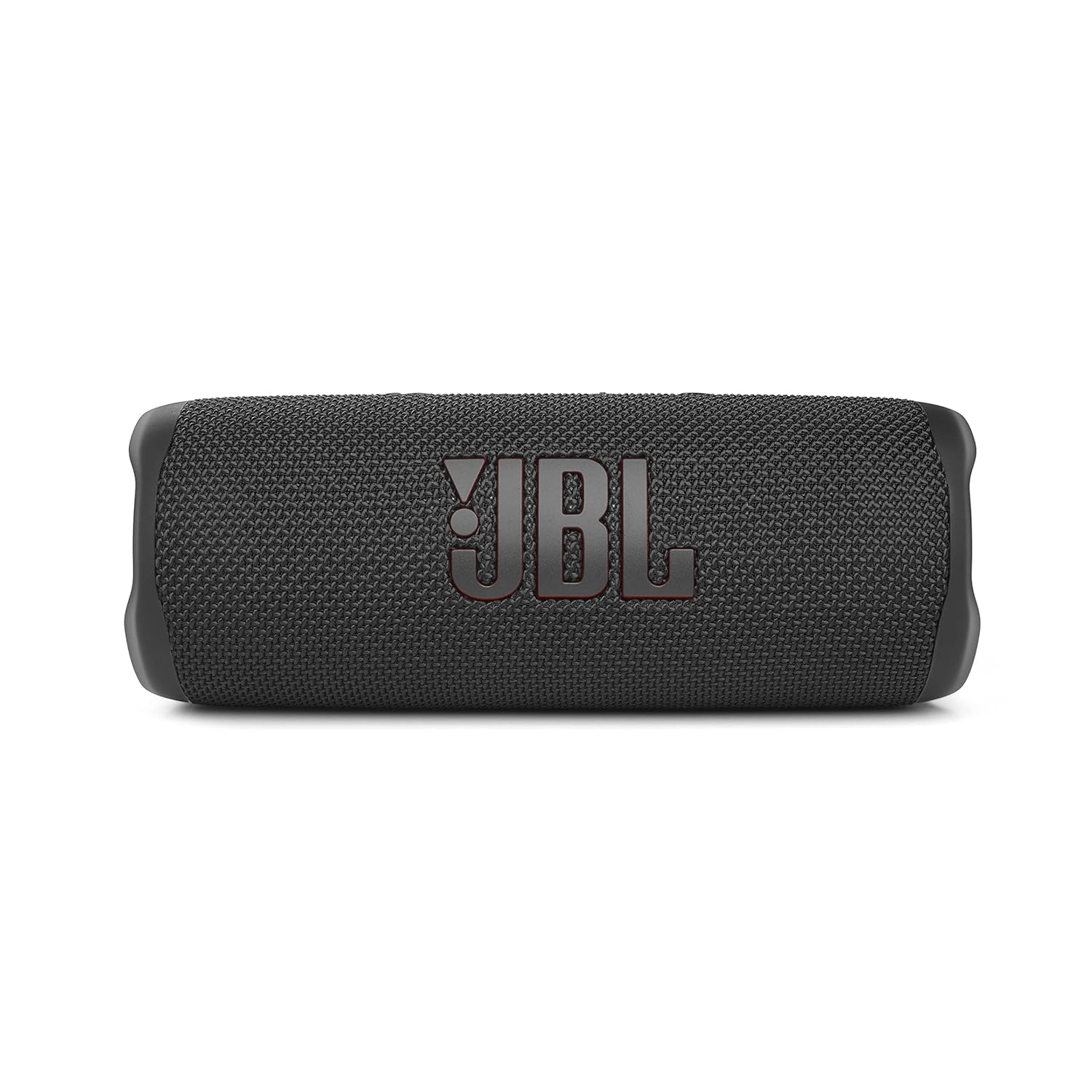 JBL Flip 6 Wireless Portable Bluetooth Speaker with JBL Pro Sound, Upto 12 Hours Playtime, IP67 Water & Dustproof, PartyBoost - 1