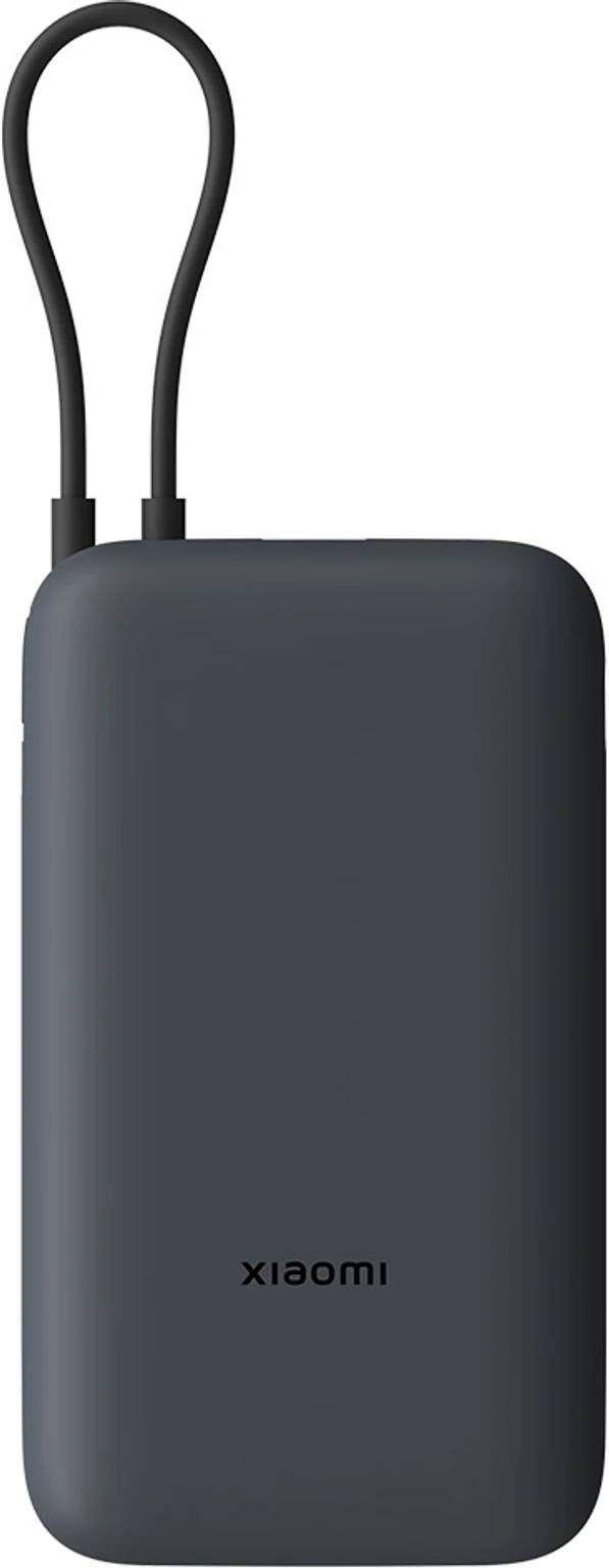 Mi 20000 mAh 22.5 W Pocket Size Power Bank - 0