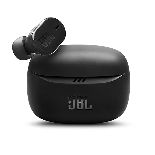 JBL Tune Buds 2 TWS, ANC Earbuds, 48Hr Playtime,Dual Connect, Ambient Aware, Relax Mode - 0