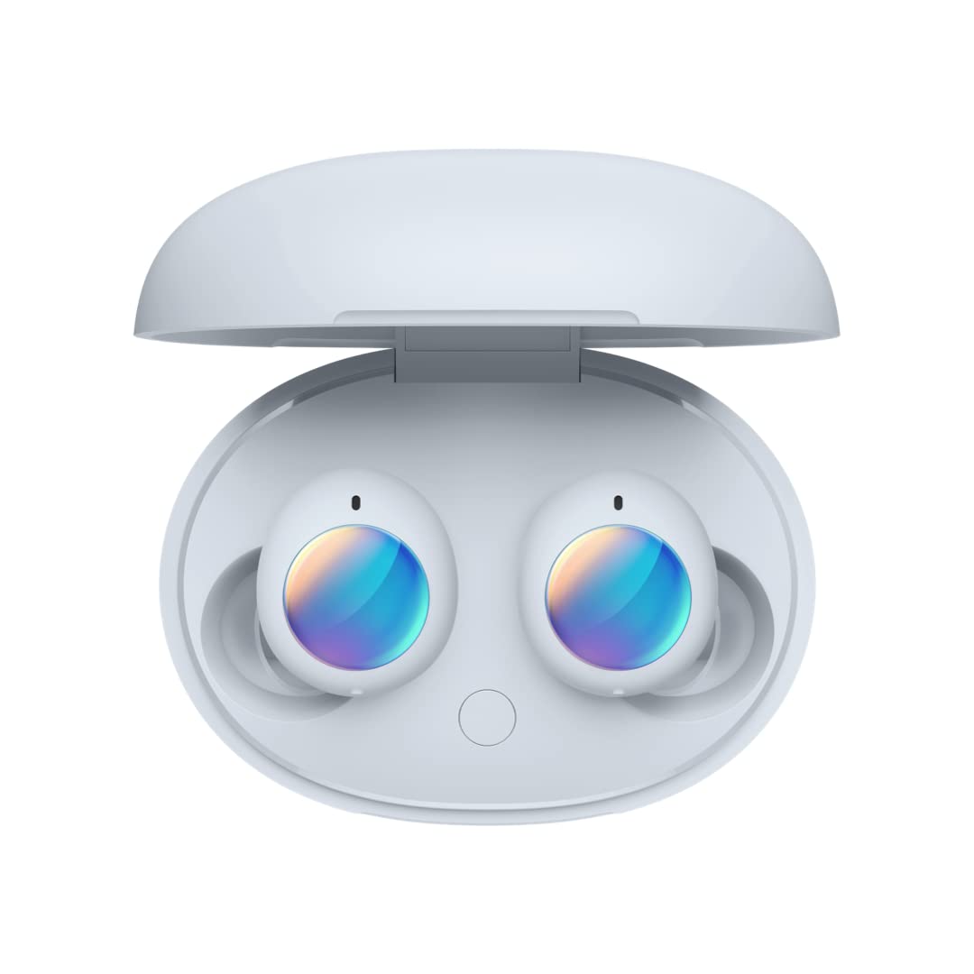 realme Buds Q2 - 2