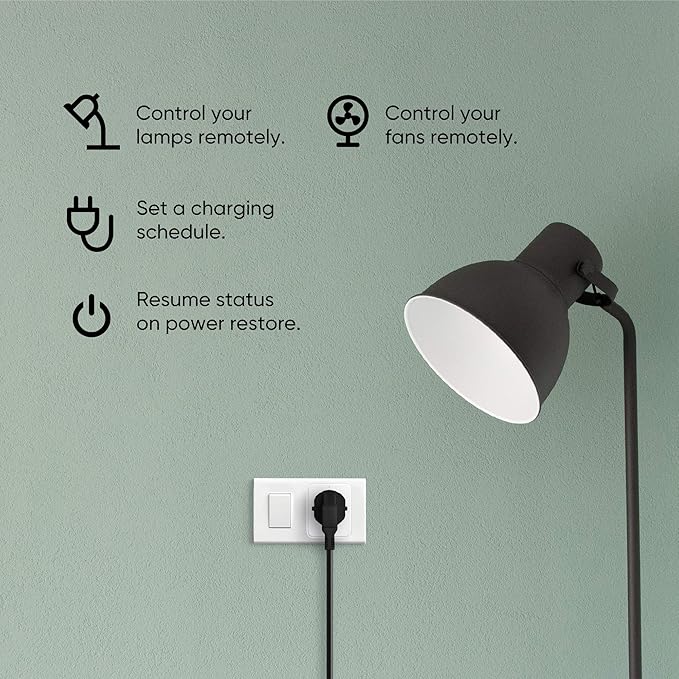 Realme Smart Plug - 1