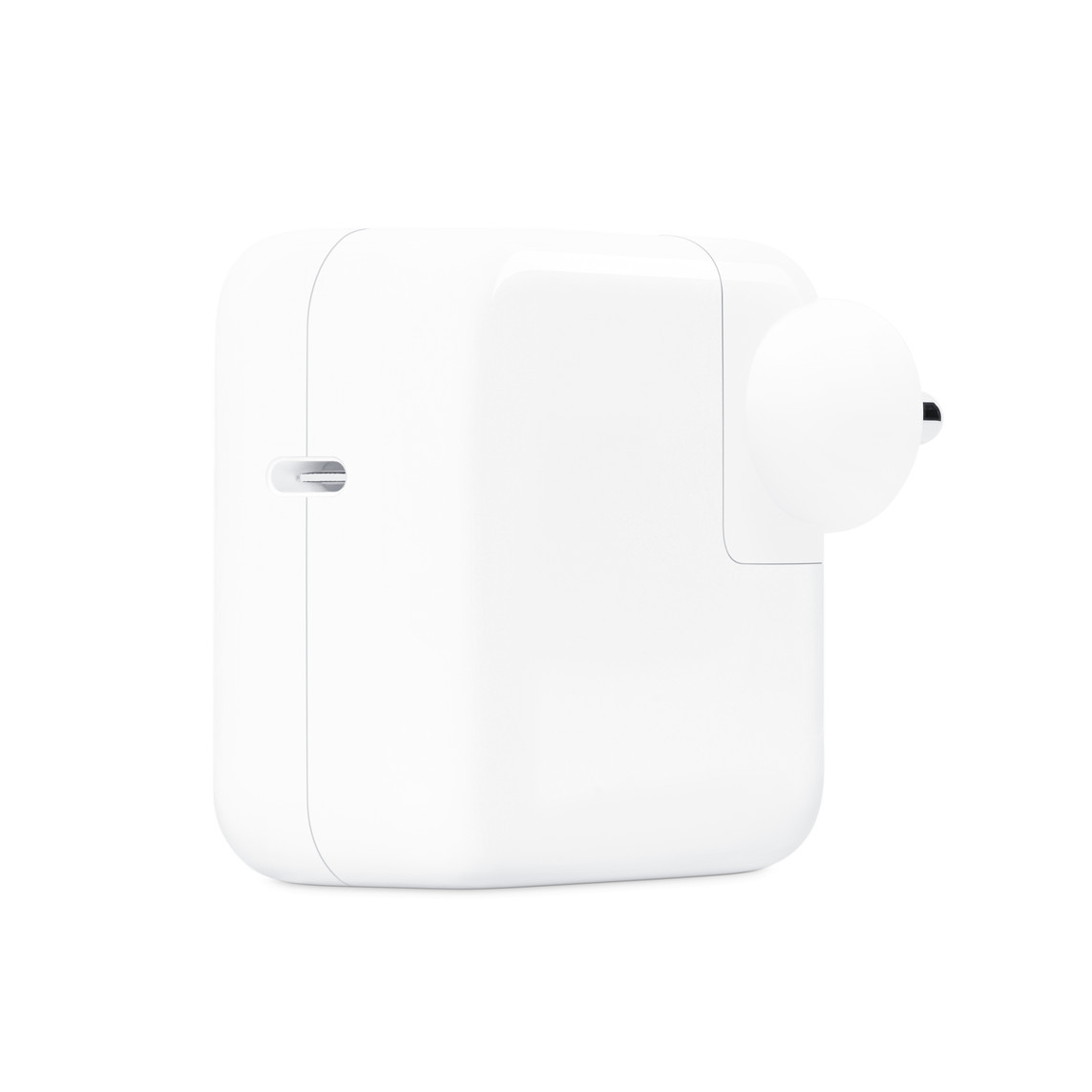 Apple 30W USB-C Power Adapter - 1