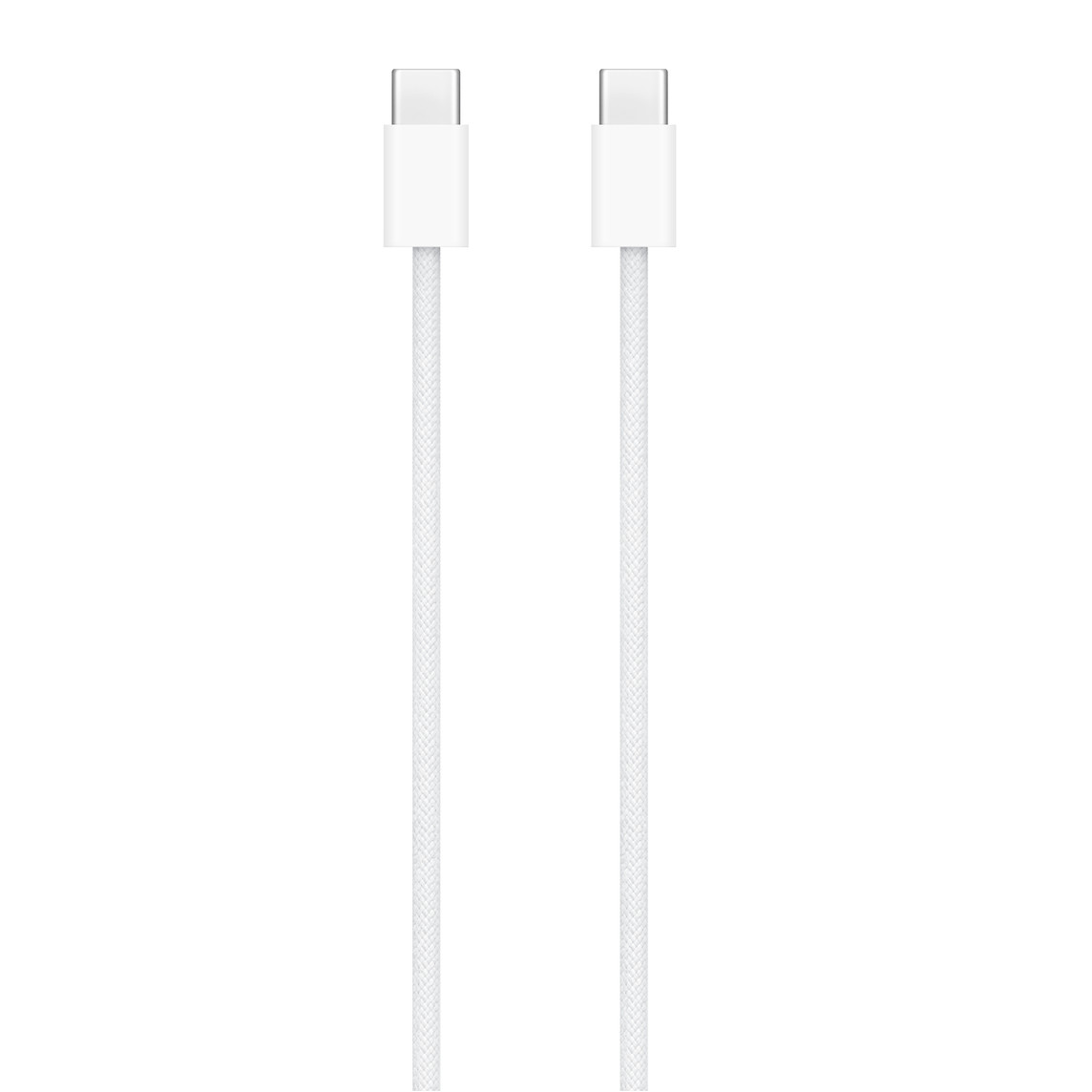 Apple Type-C to Type-C Charge Cable (1m) - 0