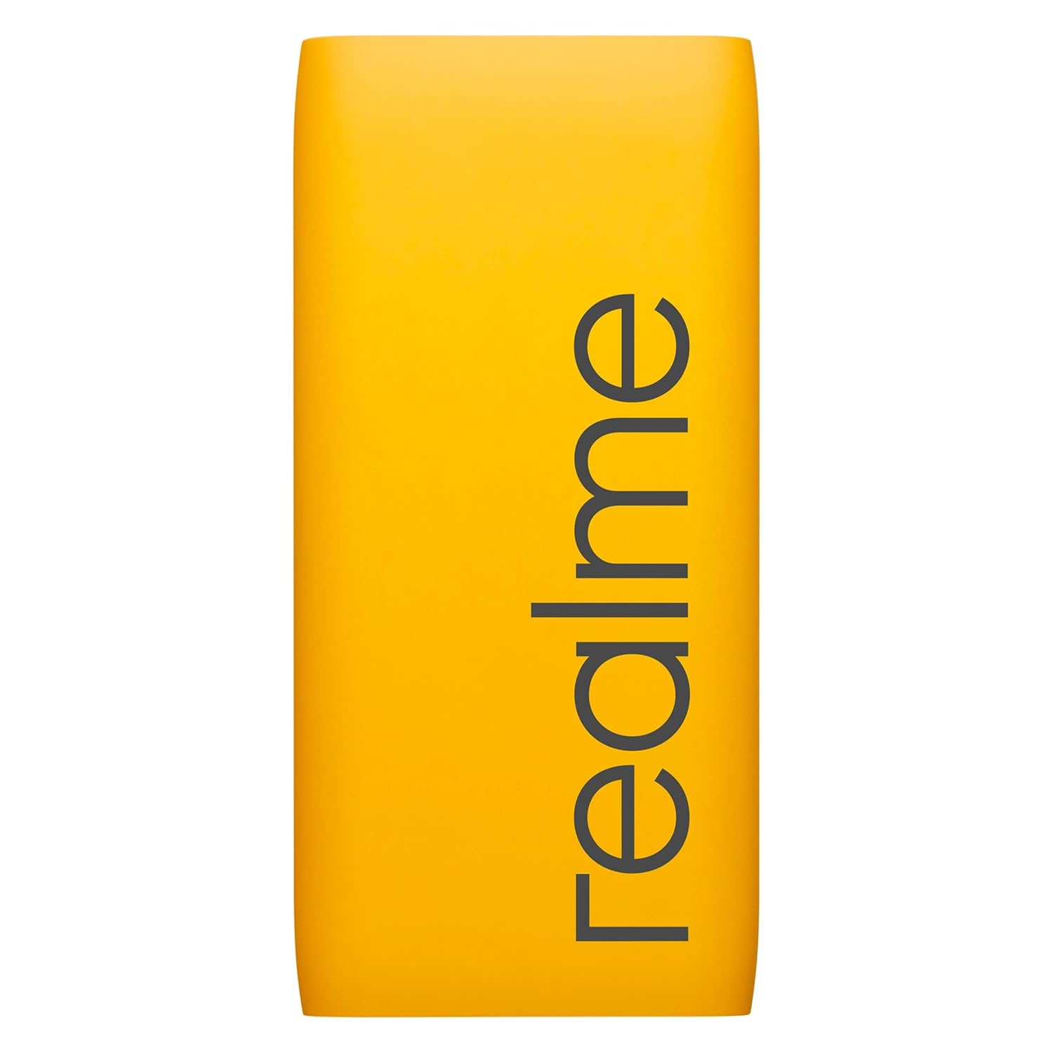 realme 10000 mAh 18 W Power Bank Lithium Polymer, Quick Charge 3.0 for Mobile - 0