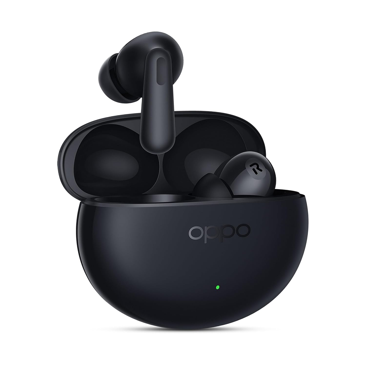 Oppo Enco Bud 3Pro+ True Wireless in Ear Earbuds with 12.4mm Driver and 32dB ANC - 0