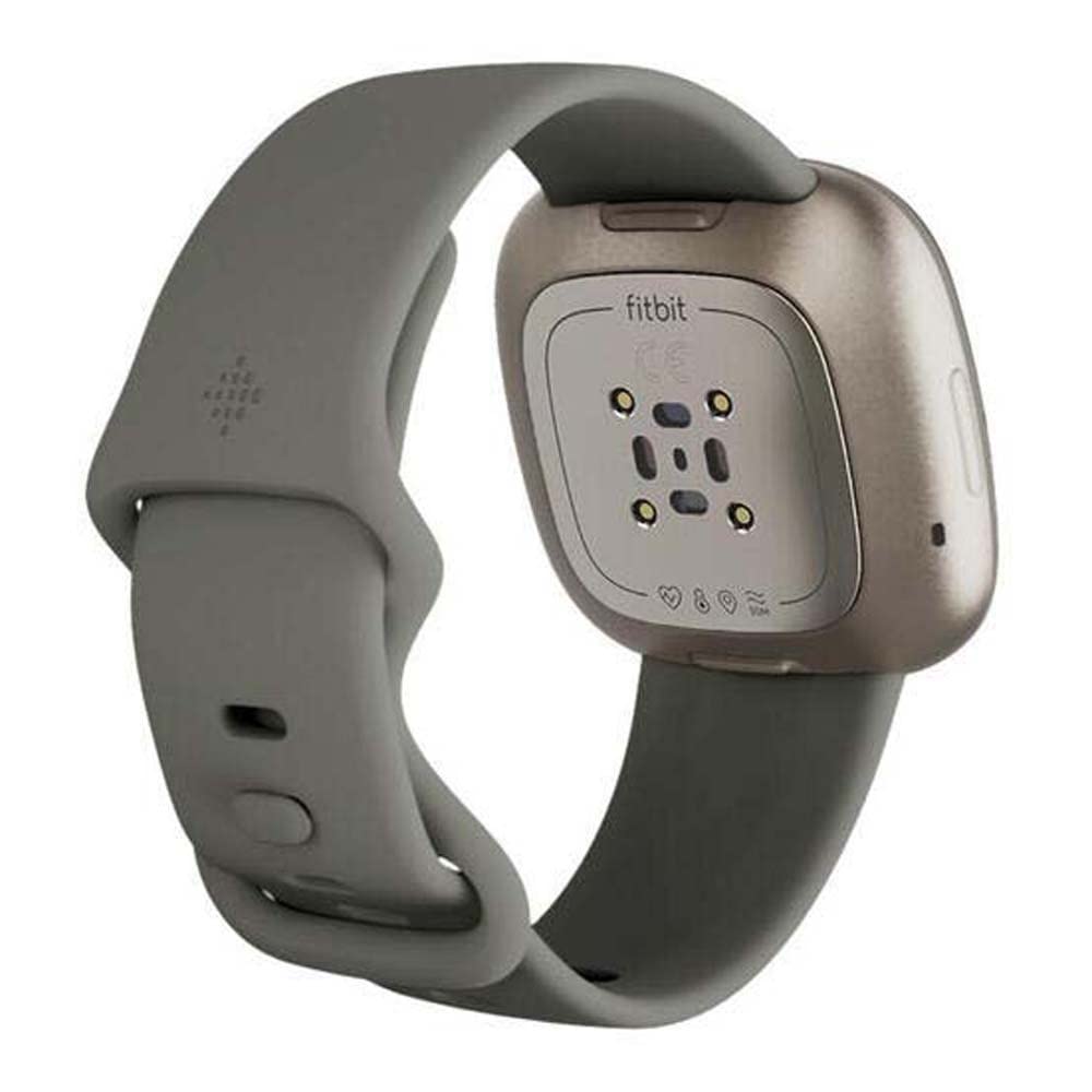 Fitbit Sense Advanced Smartwatch with Tools for Heart Health, Stress Management - 1