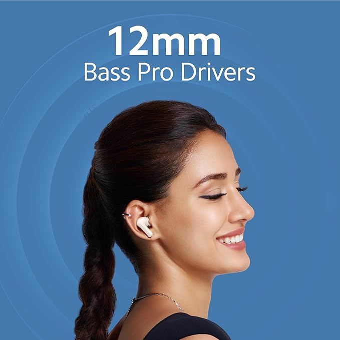 Redmi Buds 4 Active - 2
