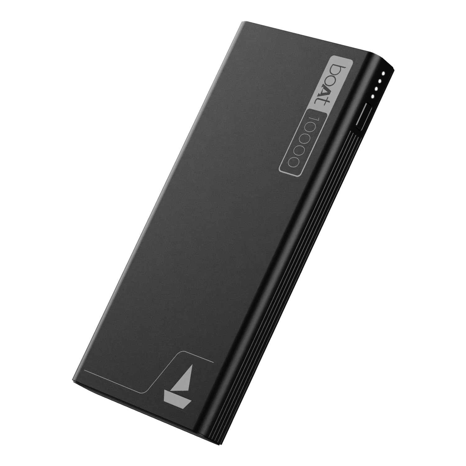 Boat Energyshroom PB300 10000 mAh 22.5W Fast Charging Power Bank - 0