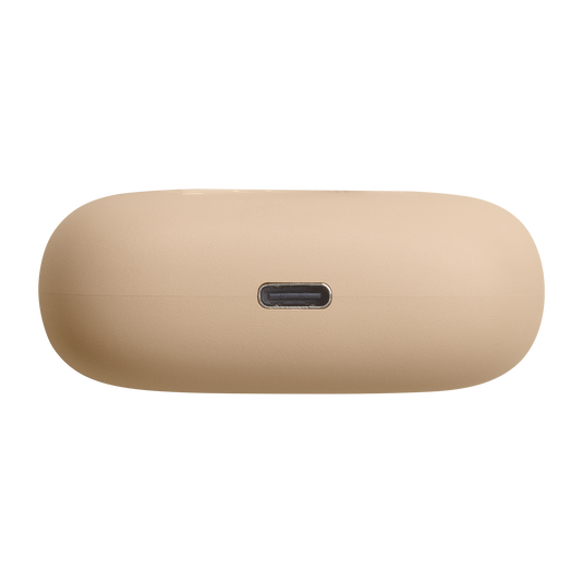 JBL Wave Beam in-Ear Wireless Earbuds (TWS) with Mic,App for Customized Extra Bass Eq,32 Hours Battery&Quick Charge,Ip54 Water&Dust Resistance - 2