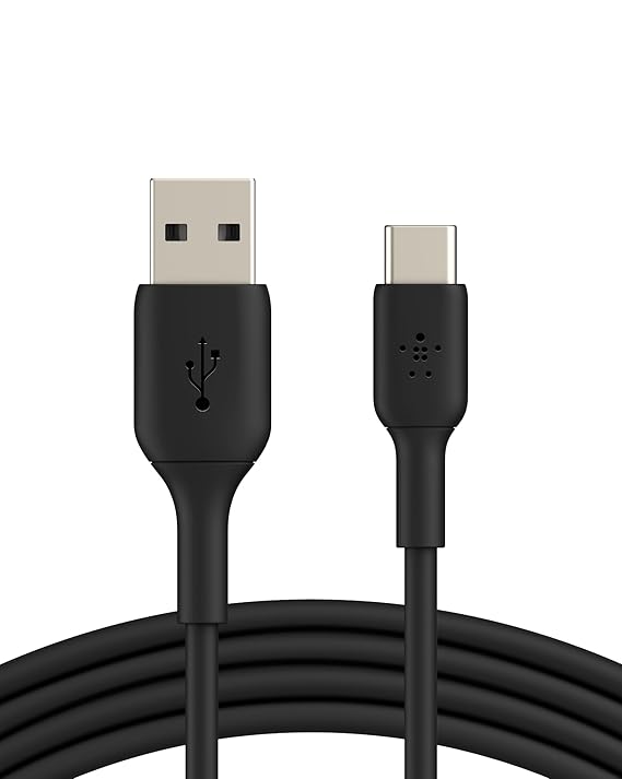 Belkin Tablet Usb C To Usb A 2.0, Type C Cable, 1 meter - 0