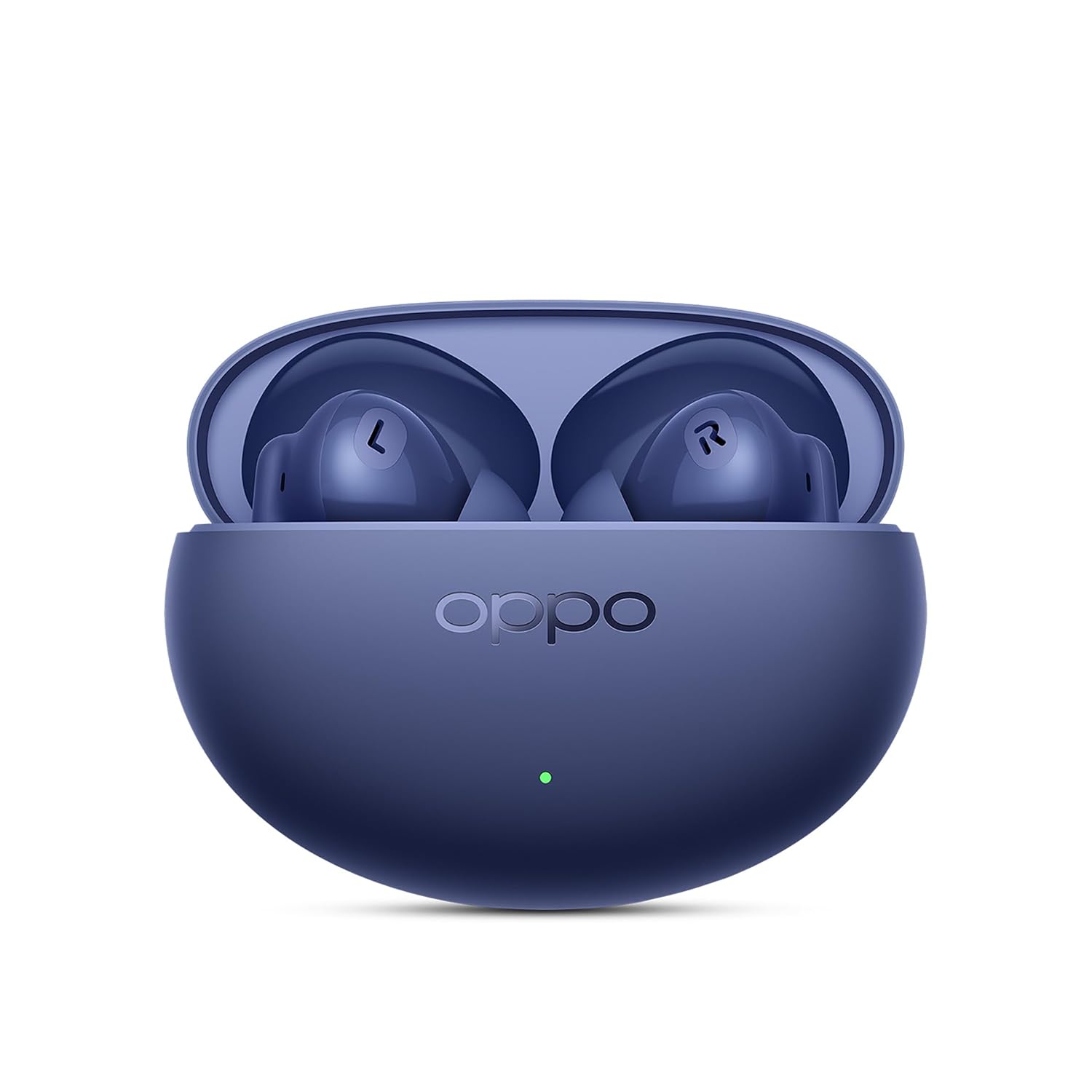 Oppo Enco Bud 3Pro+ True Wireless in Ear Earbuds with 12.4mm Driver and 32dB ANC - 1