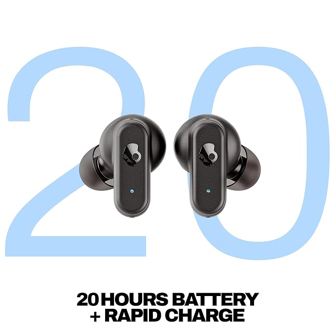 Skullcandy Dime 3 Wireless Earbuds - 2