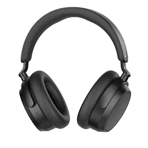 Sennheiser Accentum Plus Wireless Bluetooth Over Ear Headphones-Designed in Germany - 0