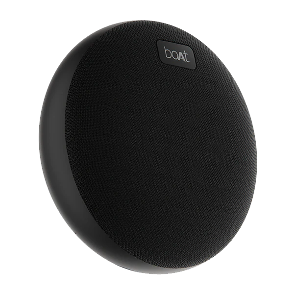 boAt Stone 180 Bluetooth Speaker with Upto 10 Hours Playback, 1.75" Driver, IPX7 - 0