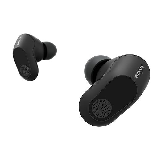 Sony INZONE Buds WF-G700N Truly Wireless Noise Cancelling Gaming