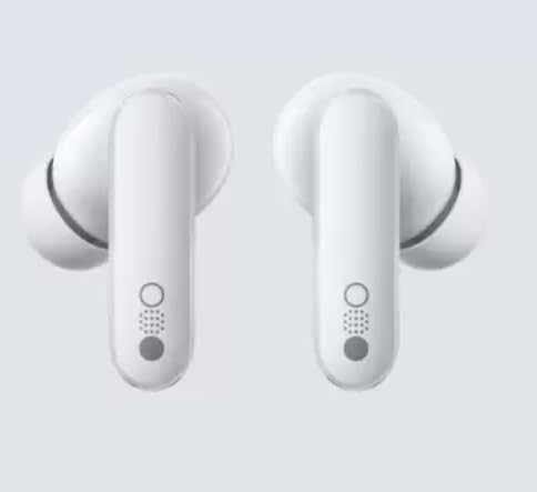 CMF by Nothing Buds Pro with 45 dB ANC, Ultra Bass Technology & upto 39 hours of battery life Bluetooth Headset - 1