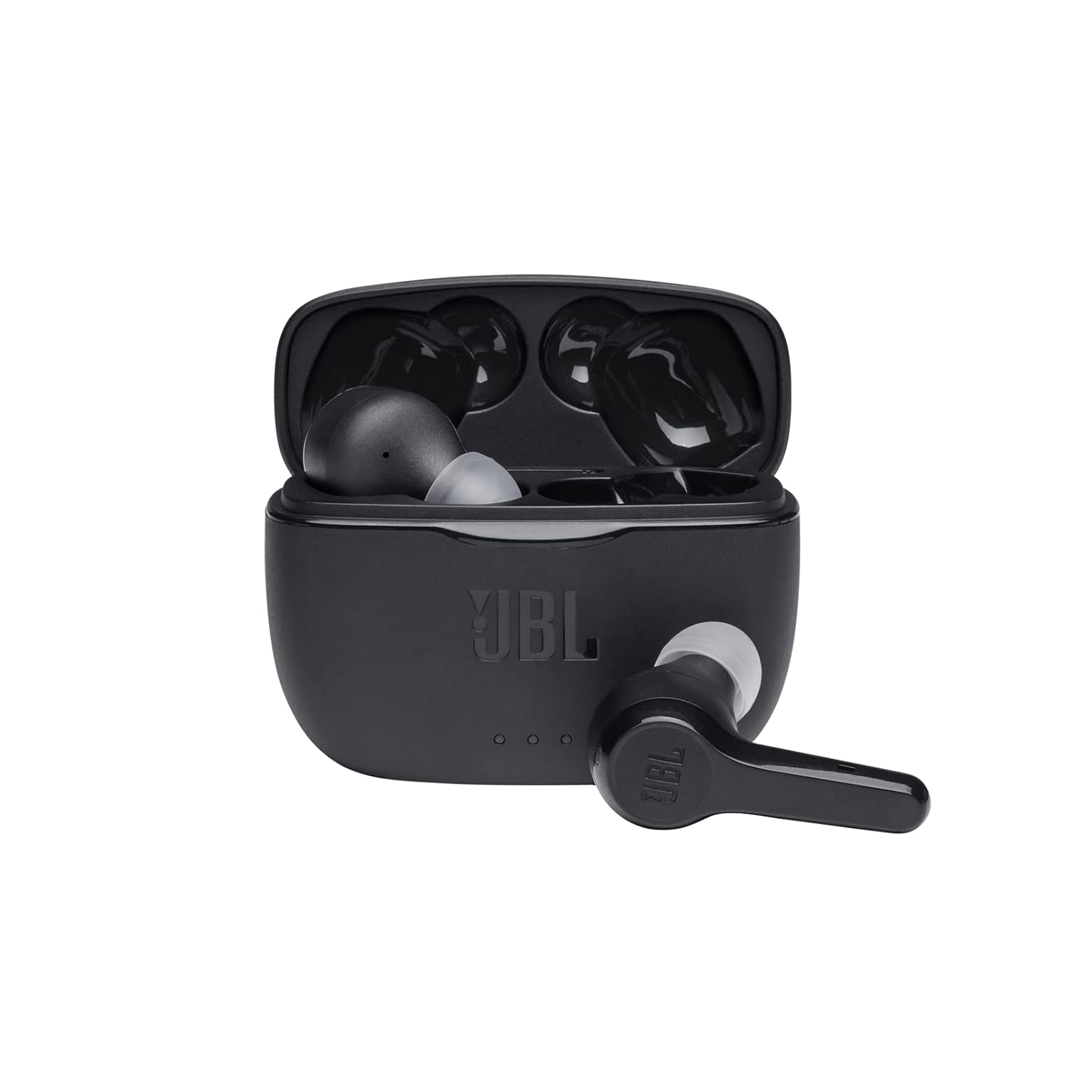 Jbl Tune 215Tws Bluetooth Truly Wireless In Ear Earbuds - 0