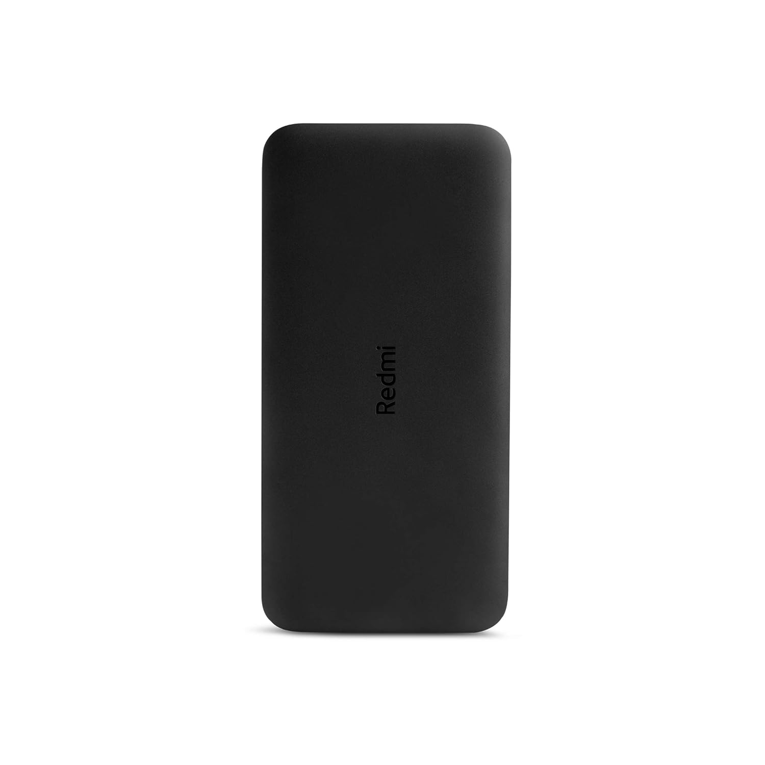Redmi 10000mAh Fast Charging Slim Lithium Polymer Power Bank (10W Fast Charging, Dual Ports) - 0