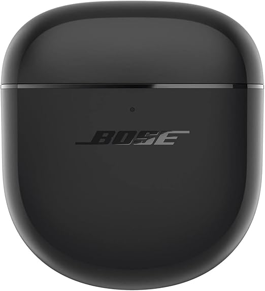 Bose New QuietComfort Earbuds II, Wireless, Bluetooth, World?s Best Noise Cancelling in-Ear Headphones - 2