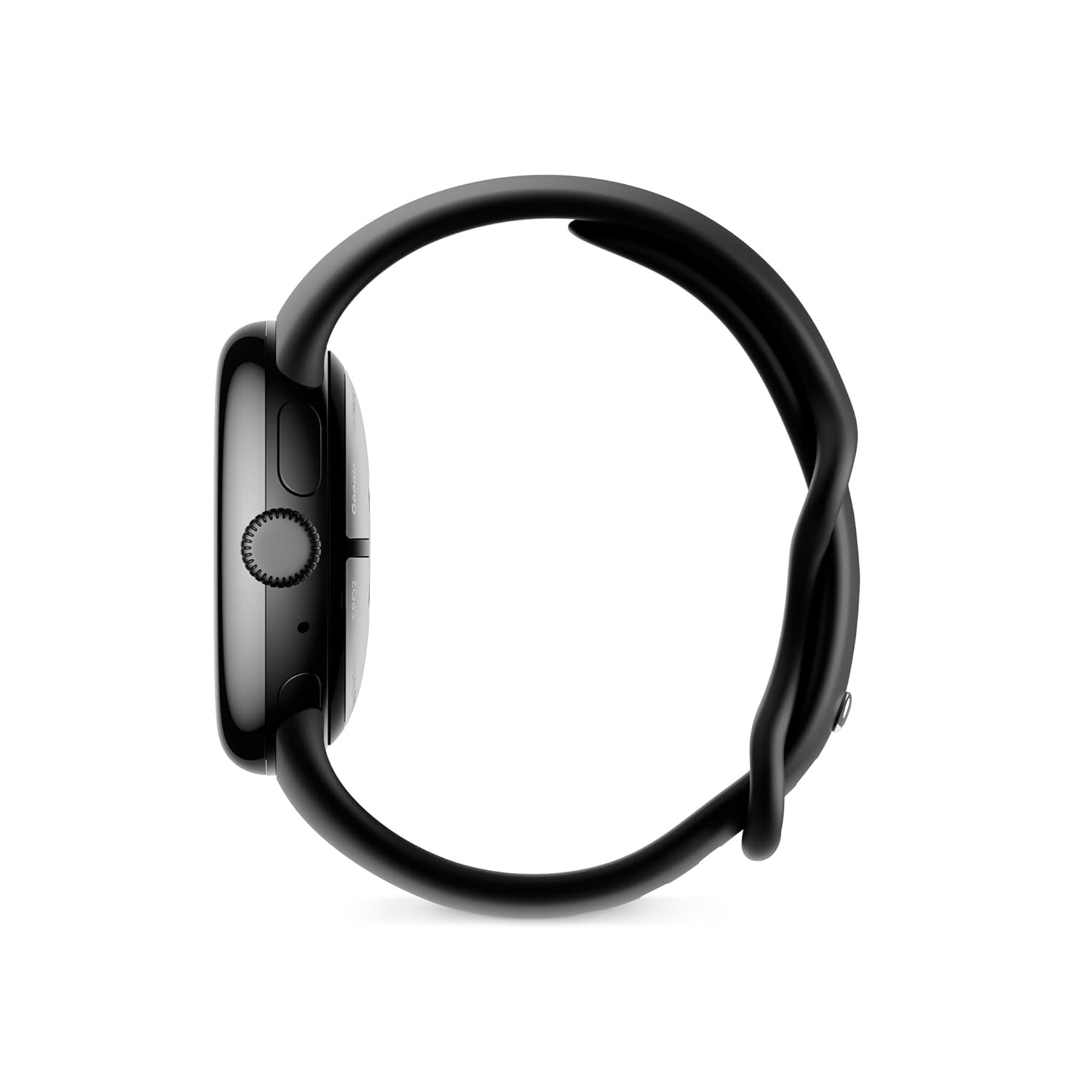 Google Pixel Watch 2 with the Best of Fitbit and Google - Heart Rate Tracking, Stress Management - 2