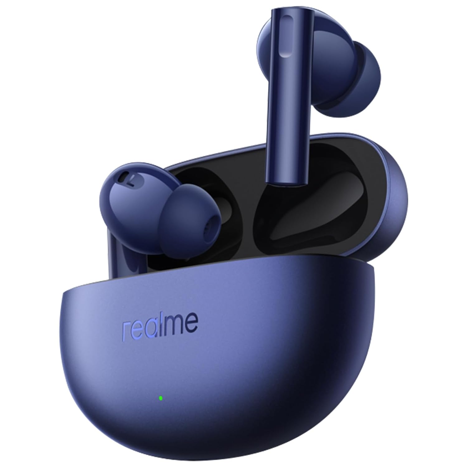 realme Buds Air 3 Neo True Wireless in-Ear Earbuds with Mic, 30 hrs Playtime with Fast Charging and Dolby Atmos Support - 0