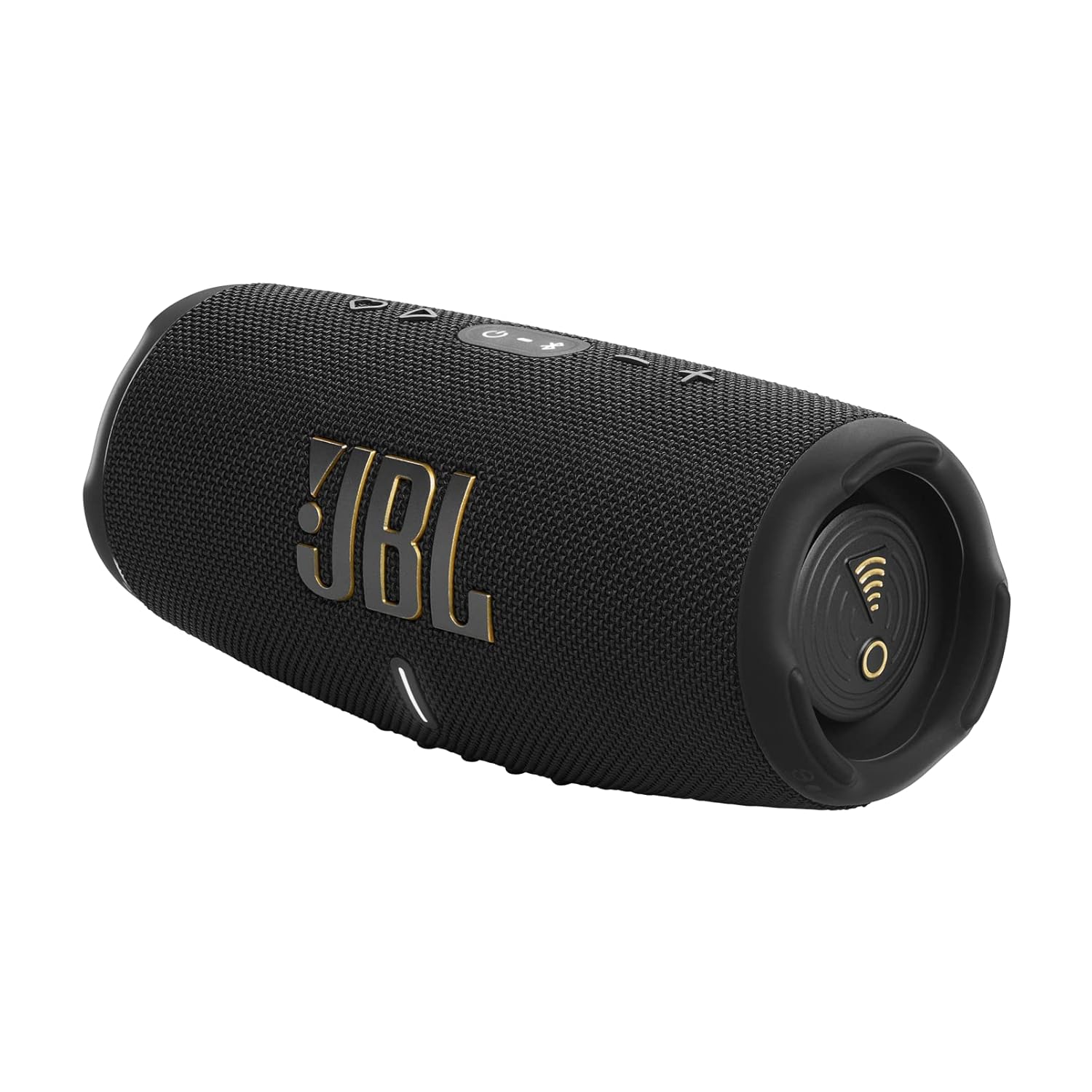 JBL Charge 5 Wi-Fi, Wireless Portable Bluetooth Speaker, Original Pro Sound, 20 Hours Playtime, Deep Bass - 0