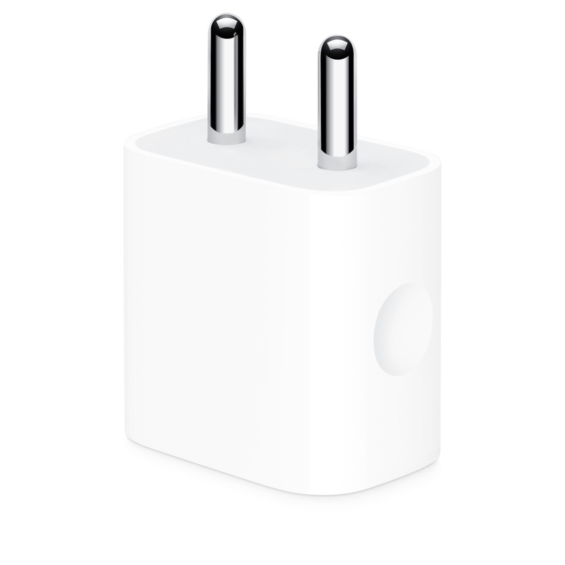 Apple 20W USB-C Power Adapter (for iPhone, iPad & AirPods) - 2