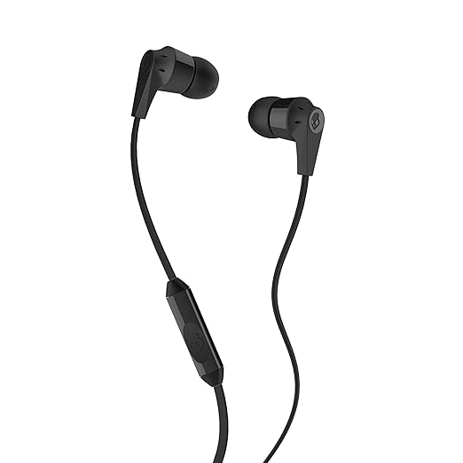 Skullcandy Inkd Plus Wired in-Earphone with Mic - 2