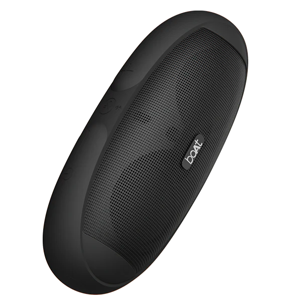 boAt Rugby Plus 16 W Bluetooth Speaker - 0
