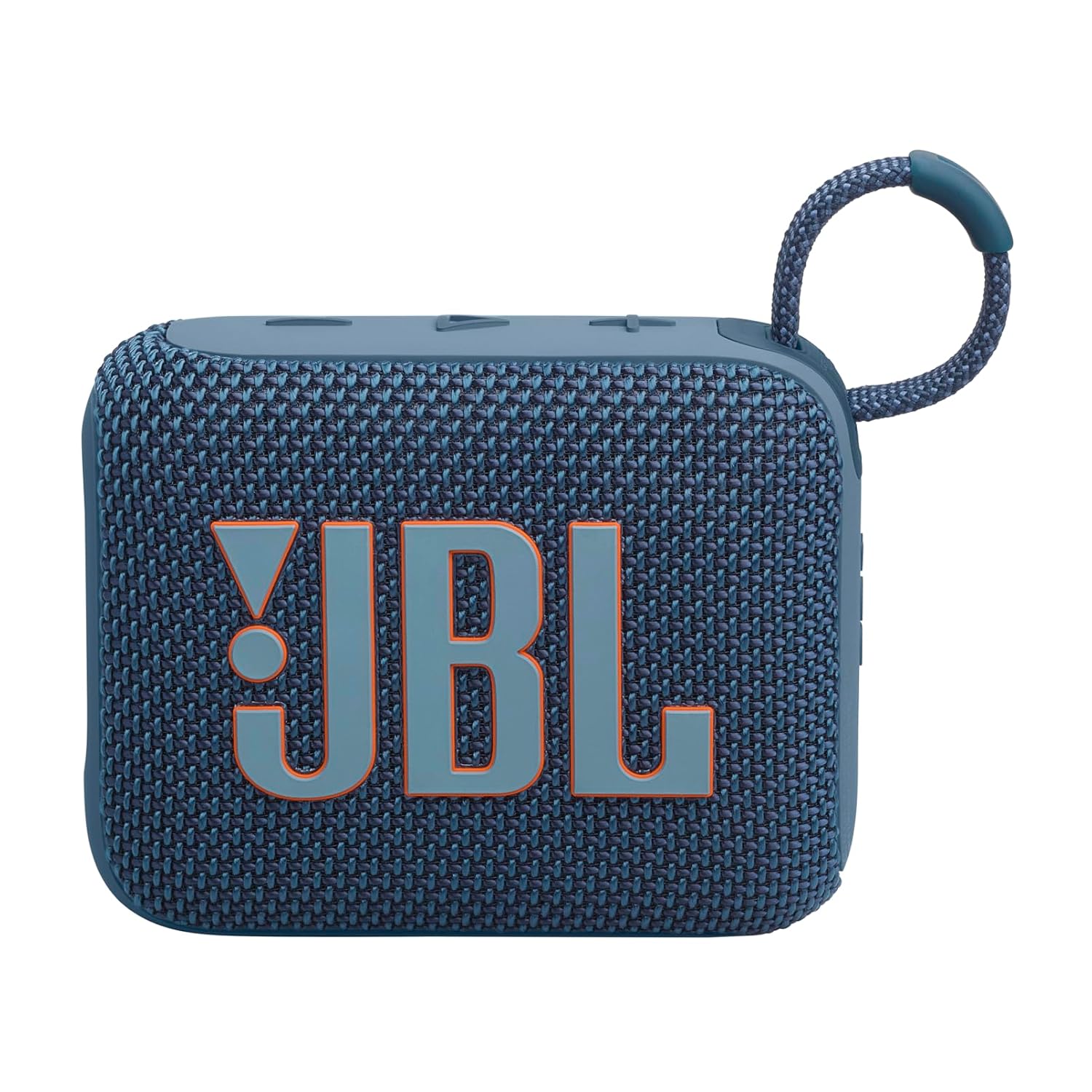 JBL Go 4, Wireless Ultra Portable Bluetooth Speaker, Pro Sound, Vibrant Colors, Water & Dust Proof - 0