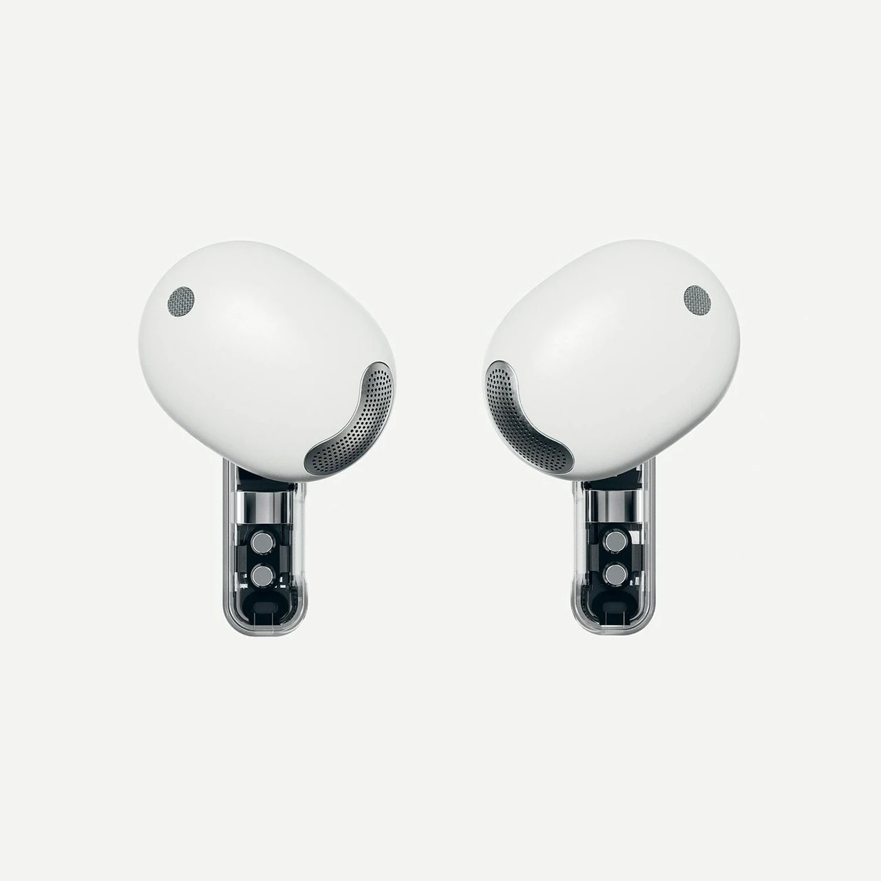 Nothing Ear (stick) Bluetooth Headset - 1
