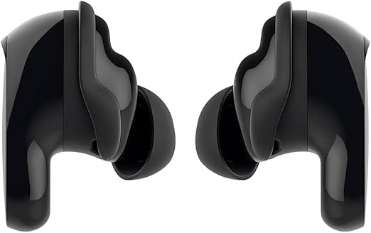 Bose New QuietComfort Earbuds II, Wireless, Bluetooth, World?s Best Noise Cancelling in-Ear Headphones - 3