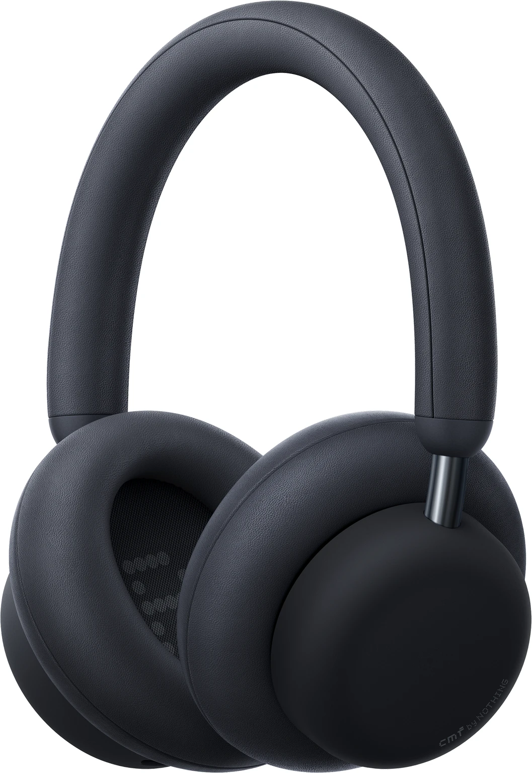 CMF by Nothing Headphone Pro | Hi-Res Audio with LDAC | 40dB Hybrid ANC | Up to 100H Playback - 0