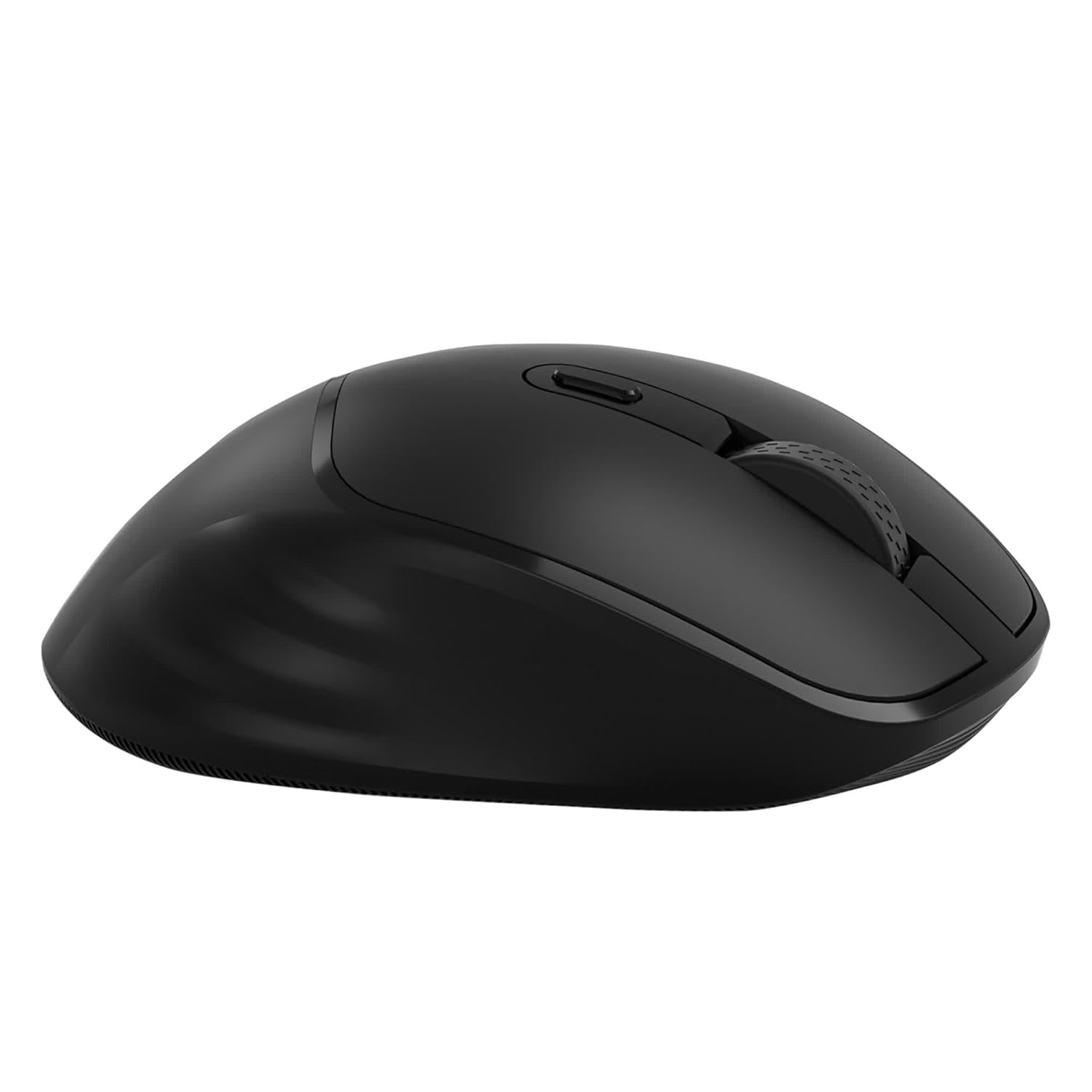 HP M120 Wireless Mouse, USB-A Nano Dongle, 2.4 Ghz Wireless Connection, 6 Buttons, Up to 1600 Dpi, Optical Sensor - 0