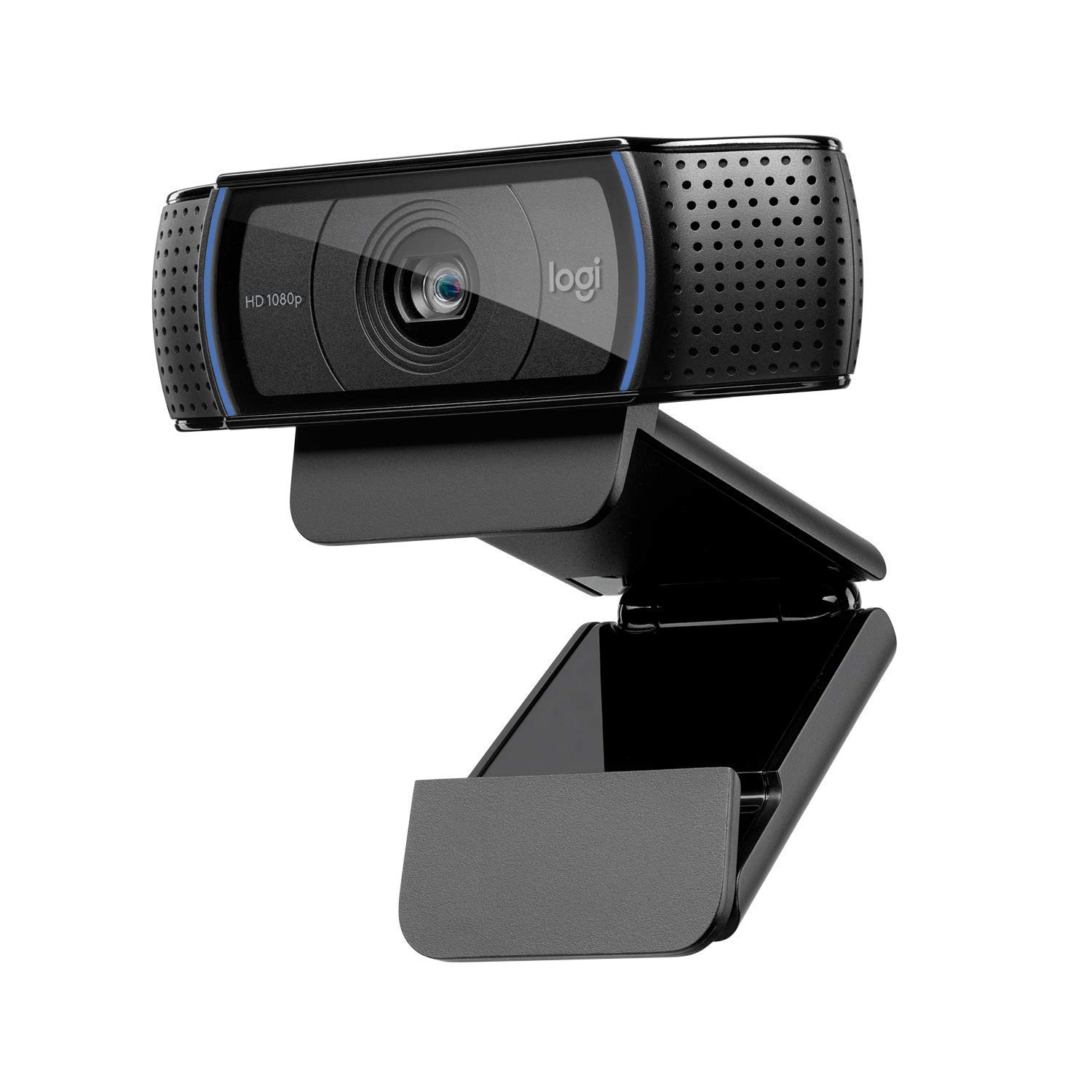 Logitech C920 HD Pro Webcam - 0