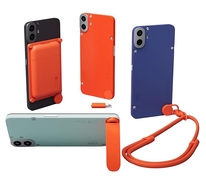 CMF by Nothing A015 Mobile Holder cover - 0