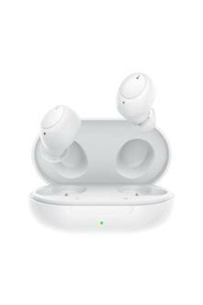 Oppo Enco Buds Bluetooth Truly Wireless In Ear Earbuds With Mic, 24H Battery Life, Supports Dolby Atoms Noise Cancellation During Calls Ip54 - 0