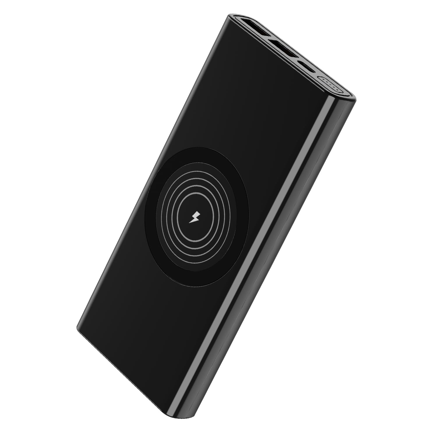 Boat Energyshroom PB310 Pro 10000Mah Powerbank Wireless Charging - 0