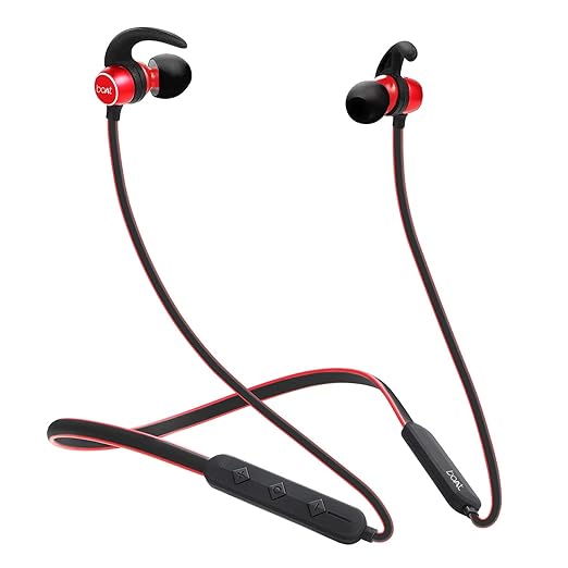 boAt Rockerz 255F with ENx Technology and upto 30 Hours Playback Bluetooth - 0