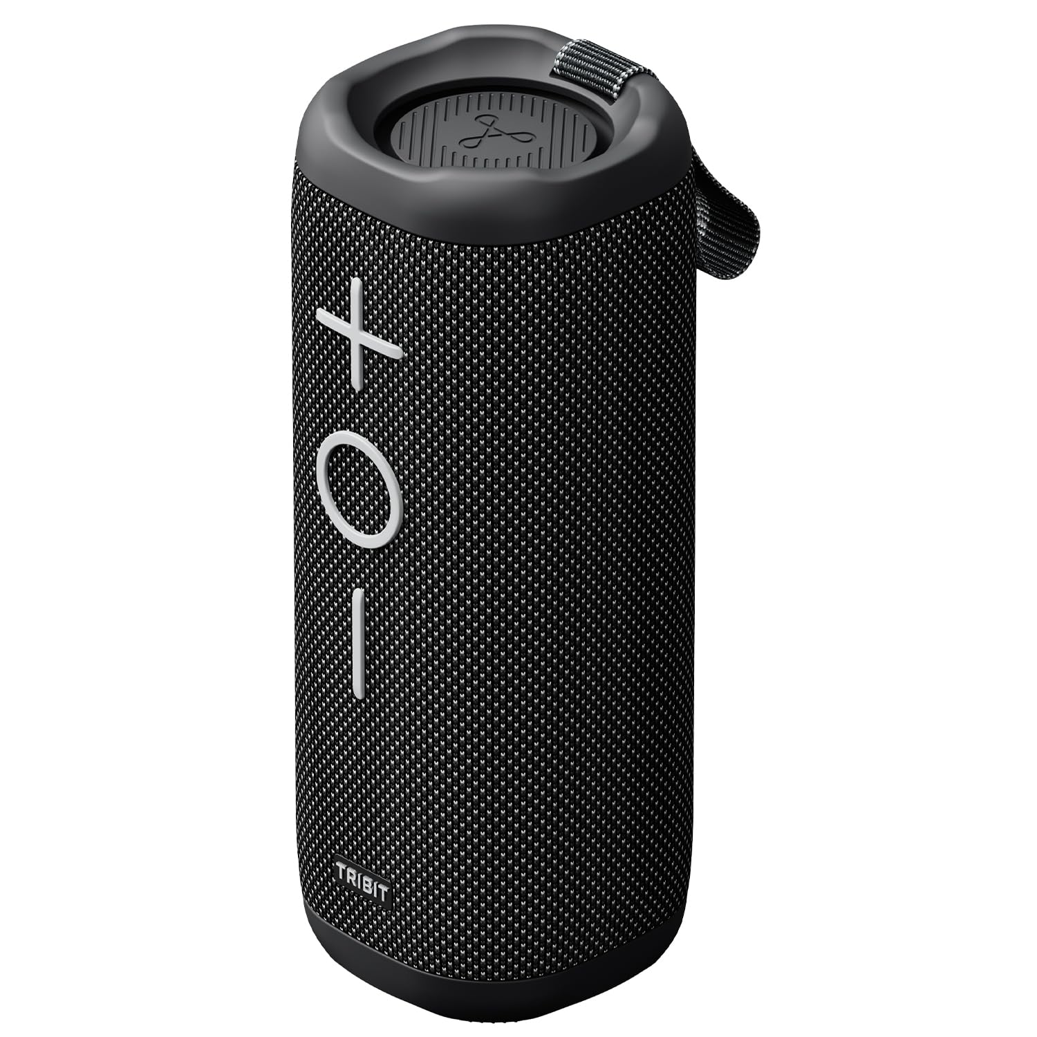 Tribit StormBox 2 Bluetooth Speaker with 34W 360° Surround Sound, XBass Tech - 0