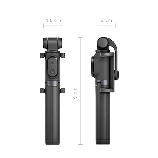 Mi Selfie Stick Tripod (with Bluetooth remote) - 1