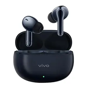 vivo TWS 3e, Wireless Bluetooth Headphones, ANC, Noise Cancelling, 42H Battery - 0