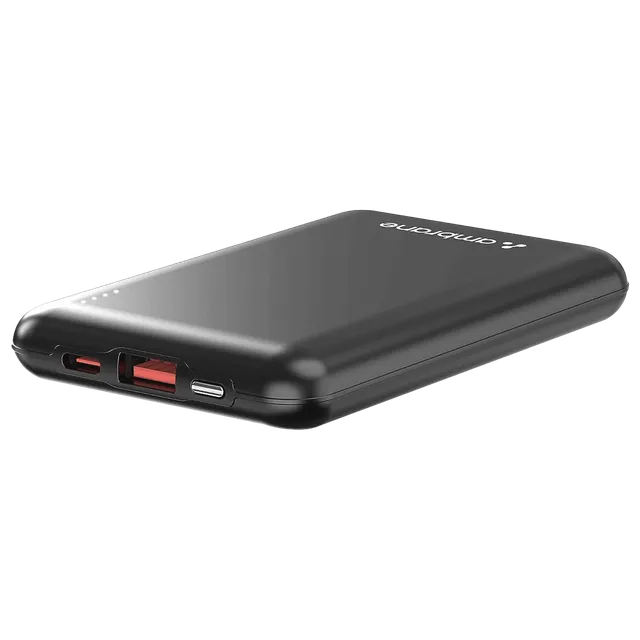 ambrane Powerlit 10000 mAh 22.5W Fast Charging Power Bank - 0