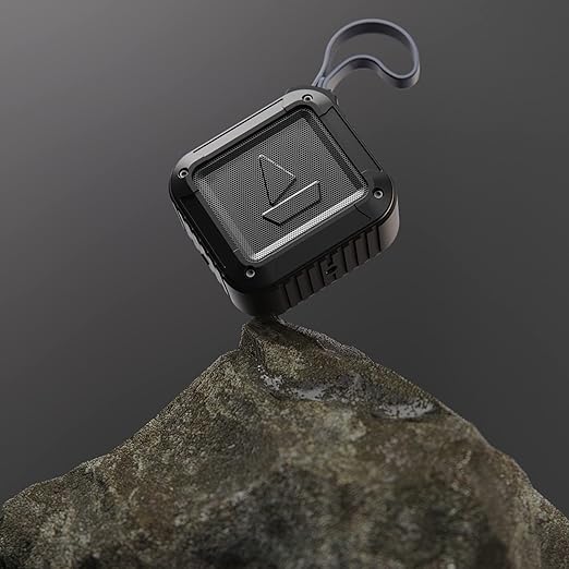 boAt Stone 200 3W Portable Bluetooth Speakers - 2