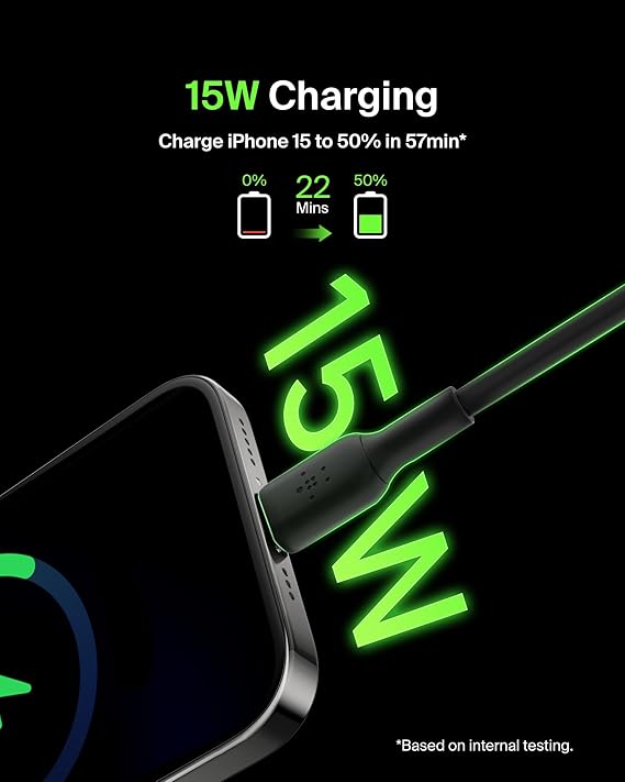 Belkin Tablet Usb C To Usb A 2.0, Type C Cable, 1 meter - 1