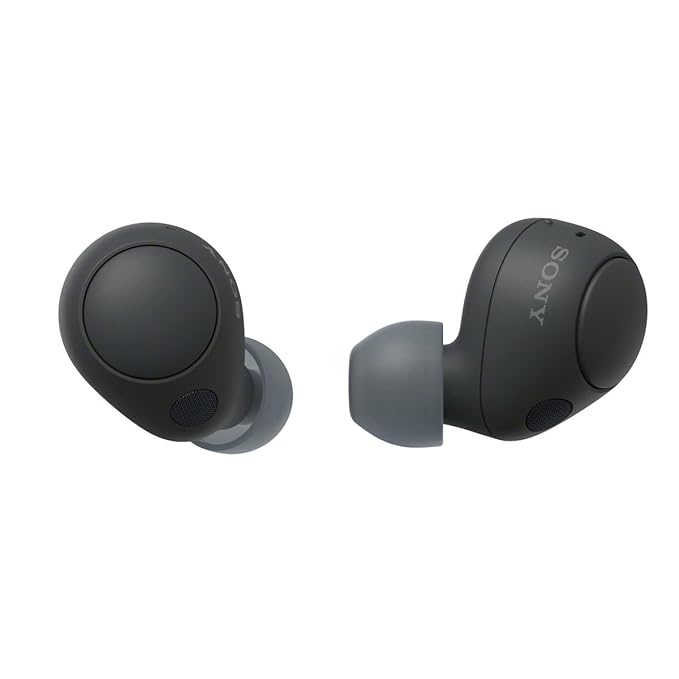 Sony WF-C700N (Seal Pack) Bluetooth Truly Wireless Active Noise Cancellation in Ear Earbuds - 0