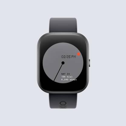 CMF by Nothing Watch Pro - 0