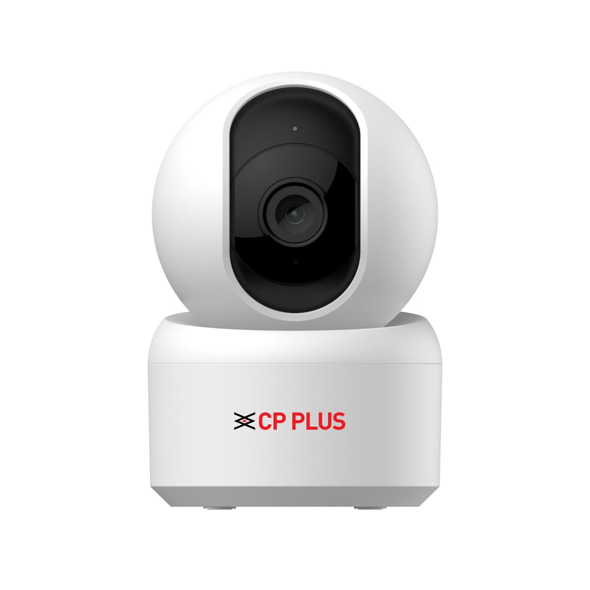 CP PLUS 3 MP Full HD Smart Wi-fi CCTV Camera CP-E35A | 360° Pan & Tilt | View & Talk | Motion Alert | Night Vision - 0