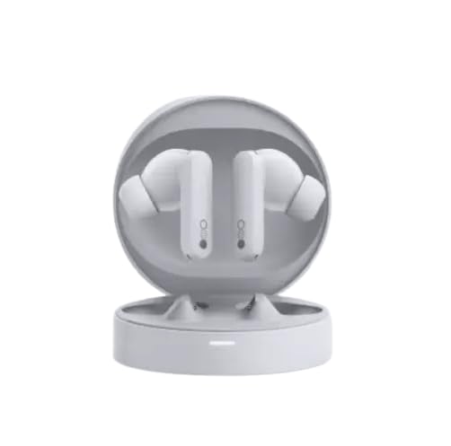 CMF by Nothing Buds Pro with 45 dB ANC, Ultra Bass Technology & upto 39 hours of battery life Bluetooth Headset - 0